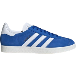 Adidas Gazelle - Blue/Cloud White/Core White