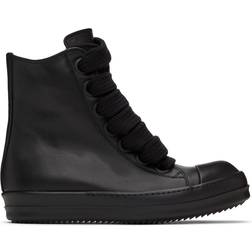 Rick Owens Jumbo - Black