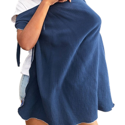 Shein 1pc Breathable Nursing Cover