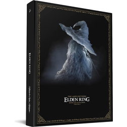 Elden Ring Official Strategy Guide, Vol. 1 (Innbundet, 2022)