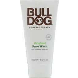 Bulldog Original Face Wash