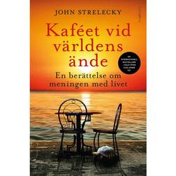 Kaféet vid världens ände (Indbundet, 2019)