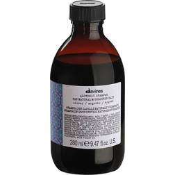 Davines Alchemic Silver Shampoo