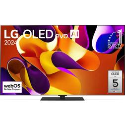 LG OLED65G4SUB