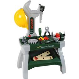 Klein Junior Workbench 8604