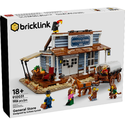 LEGO Bricklink General Store - 910031