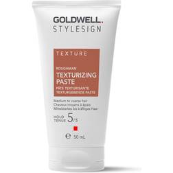 Goldwell StyleSign Texture Roughman Texturizing Paste 50ml