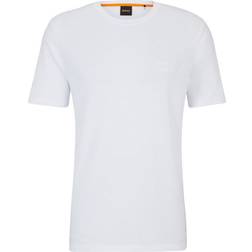 HUGO BOSS Tales T-shirt - White