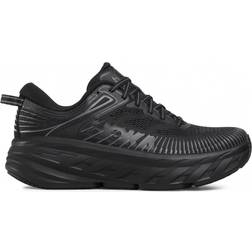 Hoka Bondi 7 W - Black