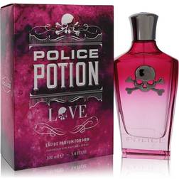 Police Potion Love EdP 100ml