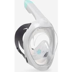 Subea Adult Easybreath Snorkelling Surface Mask