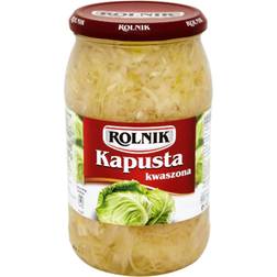 Rolnik Surkål 850g