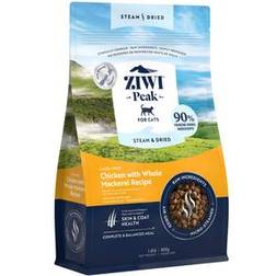 ZiwiPeak Cat Steam and Dried Chicken 2.2 kg