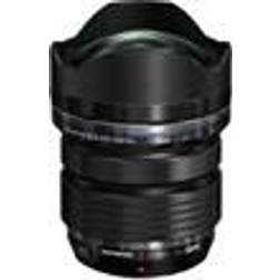 Olympus 7-14mm F2.8 M.ZUIKO Digital ED PRO + Gratis UV Filter Sommerkampanj