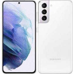 Samsung Galaxy S21 128GB Phantom White