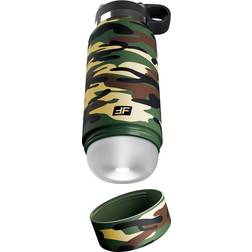 PDX Plus Fap Flask Discreet Male Masturbator