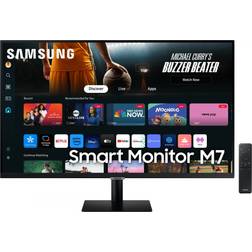 Samsung Smart Monitor M7 M70D