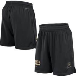 Nike New Orleans Saints NFL Dri-FIT Shorts