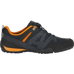 Geox Snake M - Navy/Orange