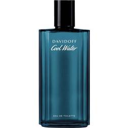 Davidoff Cool Water Man EdT 125ml