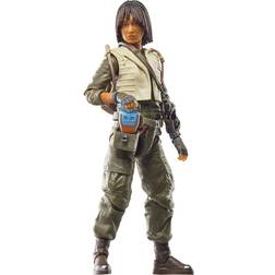 Star Wars The Black Series Osha Aniseya 15 cm