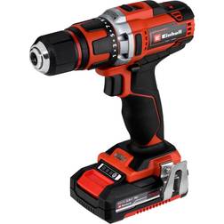 Einhell TE-CD 18/40 Li +69 (2x2.0 Ah)