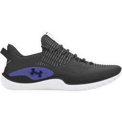 Under Armour Dynamic IntelliKnit M - Castlerock/Mod Grey/Black