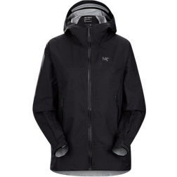 Arc'teryx Women's Beta Jacket - Black