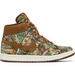 Nike Realtree x Jordan Air Ship PE SP M - Multi-Color/Oil Green/Military Brown/Sail