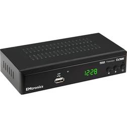 EMtronics EMFBR128HD