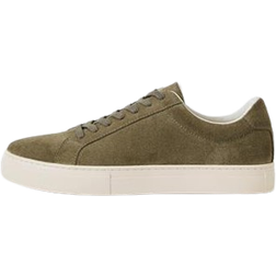 Vagabond Paul 2.0 M - Green Suede