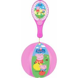 Peppa Pig Tap Ball with Racket