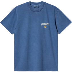 Carhartt WIP S/S Duckin T-shirt - Acapulco