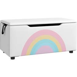 Qaba Toy Box Chest