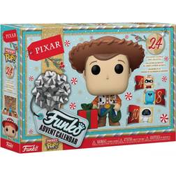 Funko CALENDAR Pixar Advent Calendar