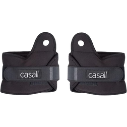 Casall Wrist Weights 2x2kg