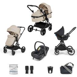 Ickle Bubba Atom 3-in-1 (Travel system)