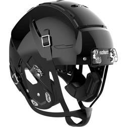 Schutt F7 LX1 Youth Football Helmet - Black