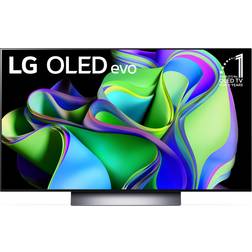 LG OLED48C38LA