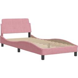 Homie 3208296 Sengeramme 85x218cm
