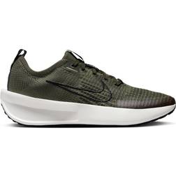 NIKE Interact Run W - Cargo Khaki/Jade Horizon/Summit White/Black