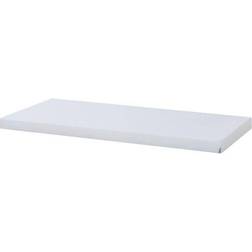 HoppeKids Foam Mattress including Cover 27.6x63"