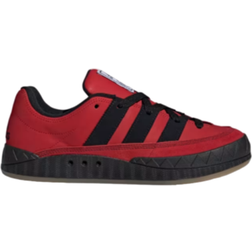 Adidas Adimatic M - Better Scarlet/Cloud White/Core Black