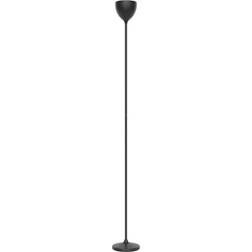 Rotaliana Drink F1 Matt Black Bodenlampe