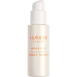 Lumene Nordic-C Valo Glow Renew Night Serum