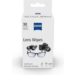 Zeiss Display Cleaning Cloths 30 Pack