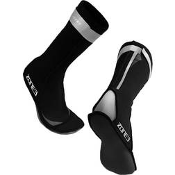 Zone3 Neoprene Swim Socks