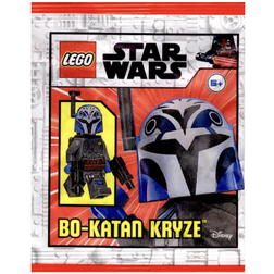 LEGO Bo-Katan Kryze (paper bag) - 912302