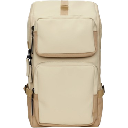 Rains Trail Cargo Backpack - Dune