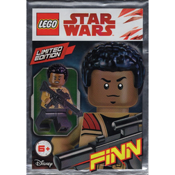 LEGO Finn (foil pack) - 911834